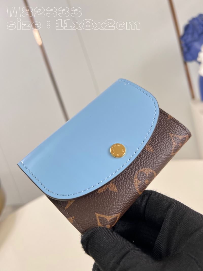 Louis Vuitton Wallets